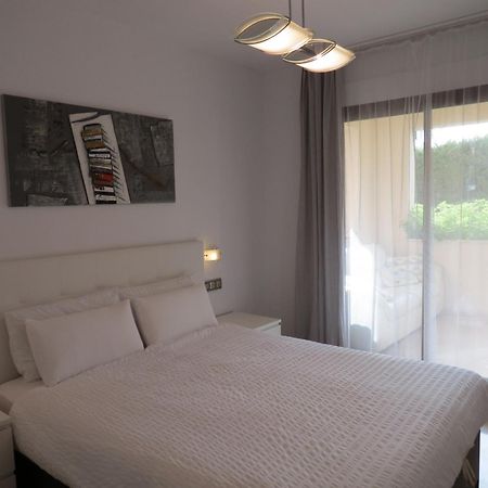 Apartament Medina De Banus Marbella Zewnętrze zdjęcie