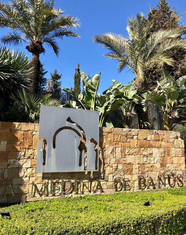 Apartament Medina De Banus Marbella Zewnętrze zdjęcie
