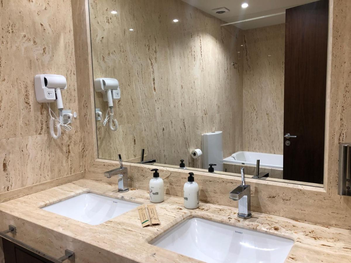 Apartament Medina De Banus Marbella Zewnętrze zdjęcie