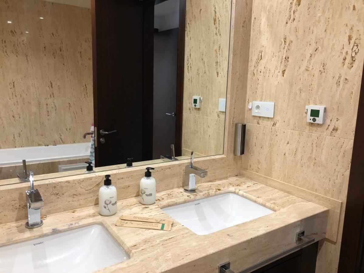 Apartament Medina De Banus Marbella Zewnętrze zdjęcie