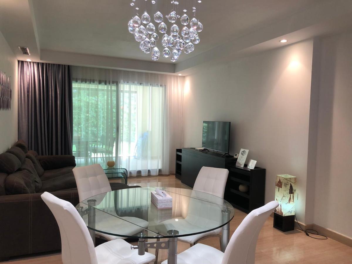 Apartament Medina De Banus Marbella Zewnętrze zdjęcie