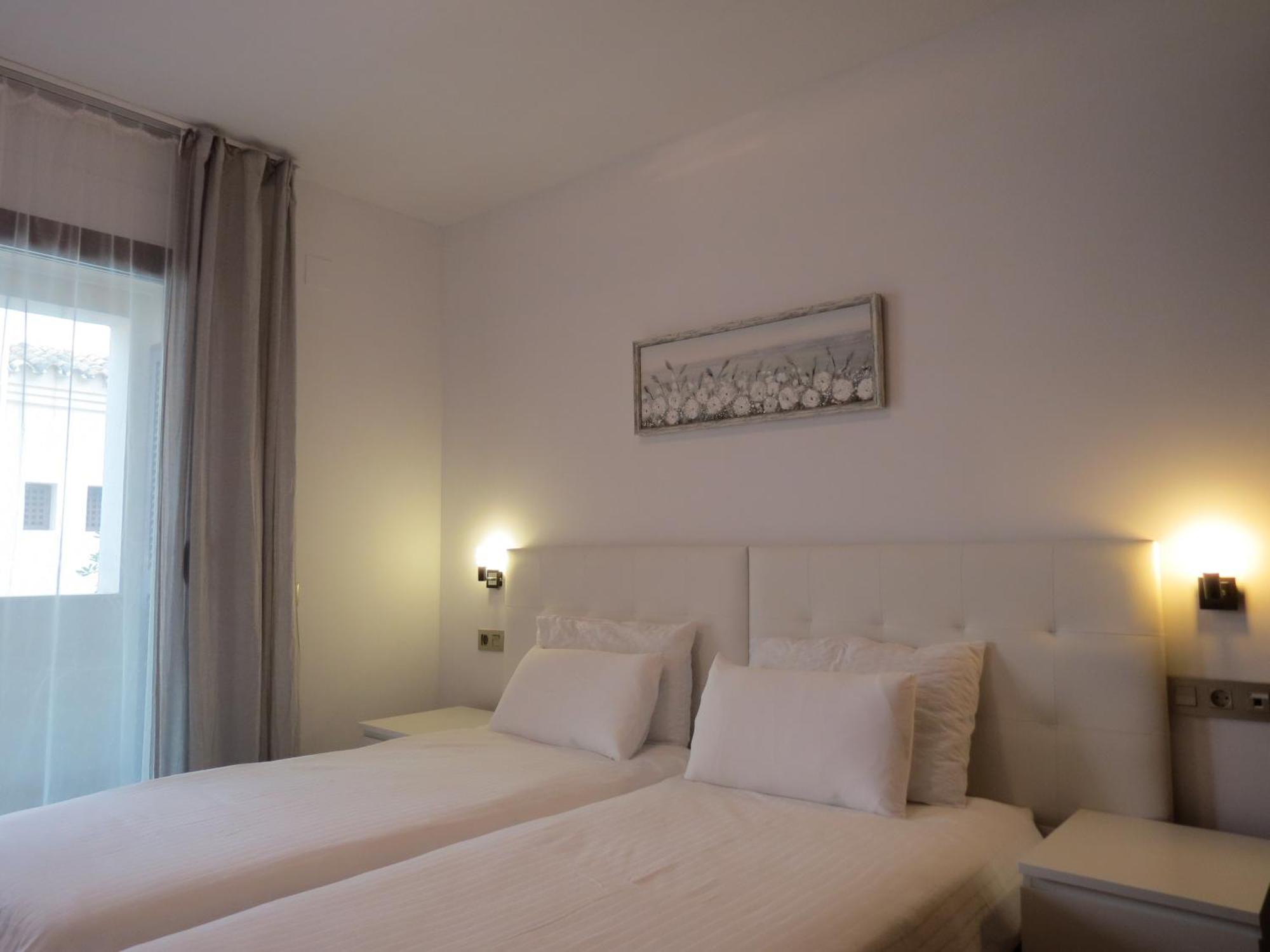 Apartament Medina De Banus Marbella Zewnętrze zdjęcie