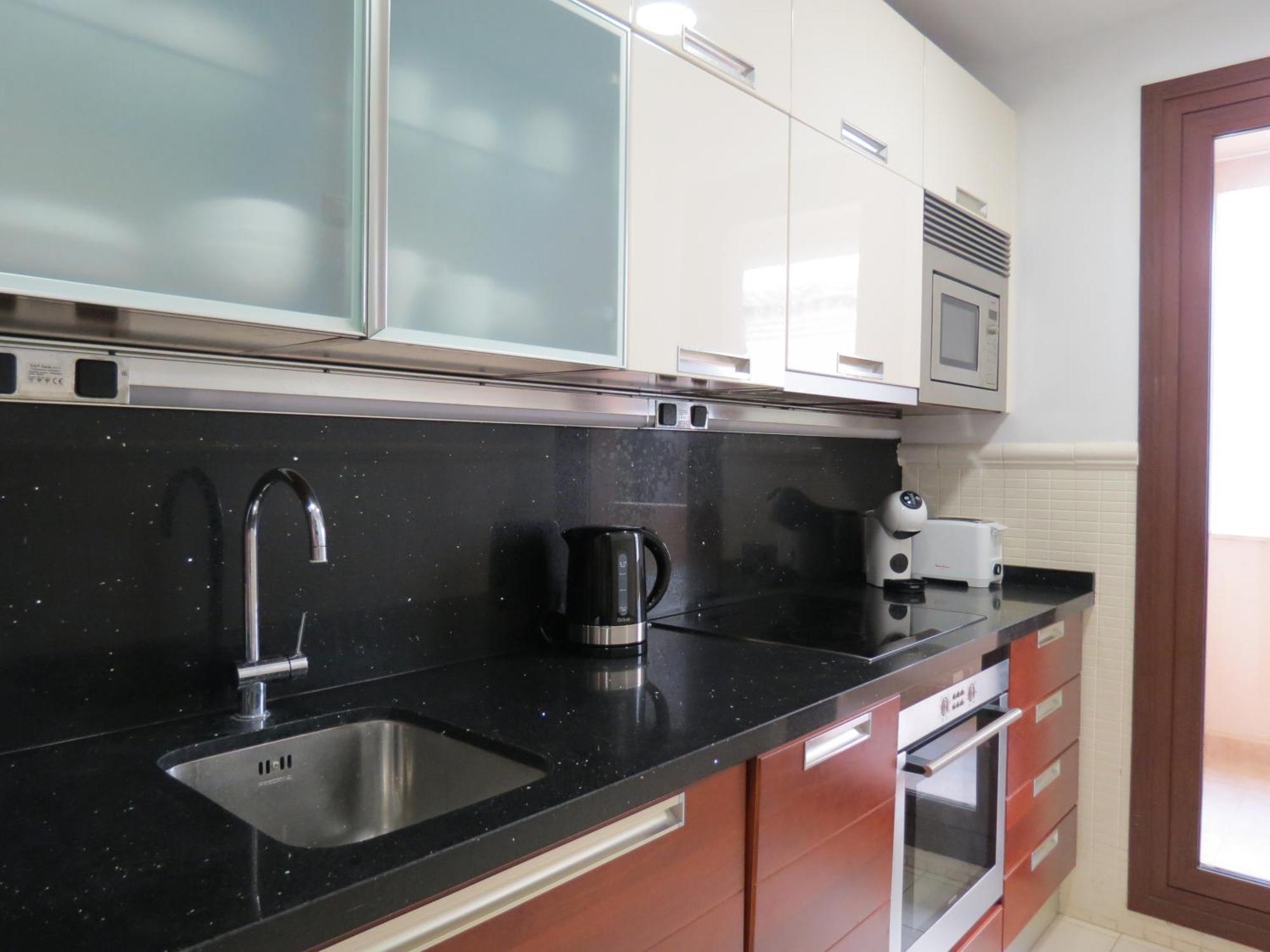 Apartament Medina De Banus Marbella Zewnętrze zdjęcie