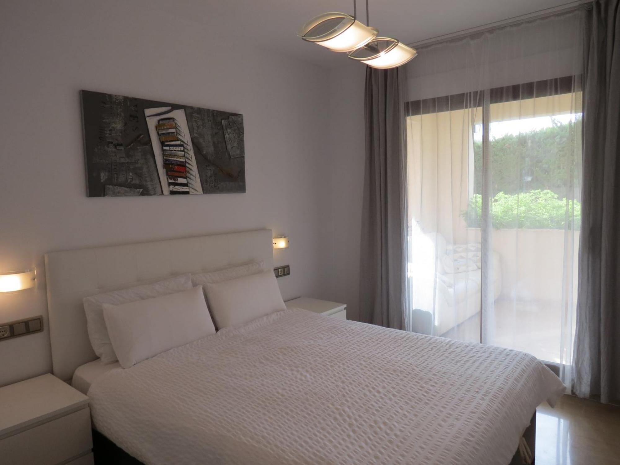 Apartament Medina De Banus Marbella Zewnętrze zdjęcie