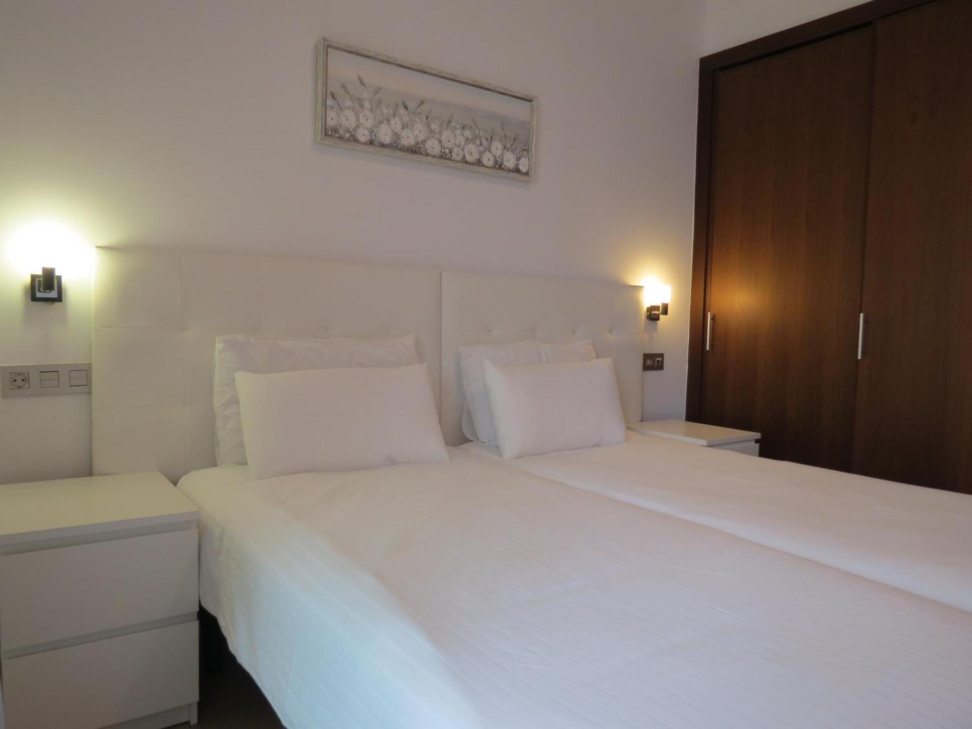 Apartament Medina De Banus Marbella Pokój zdjęcie