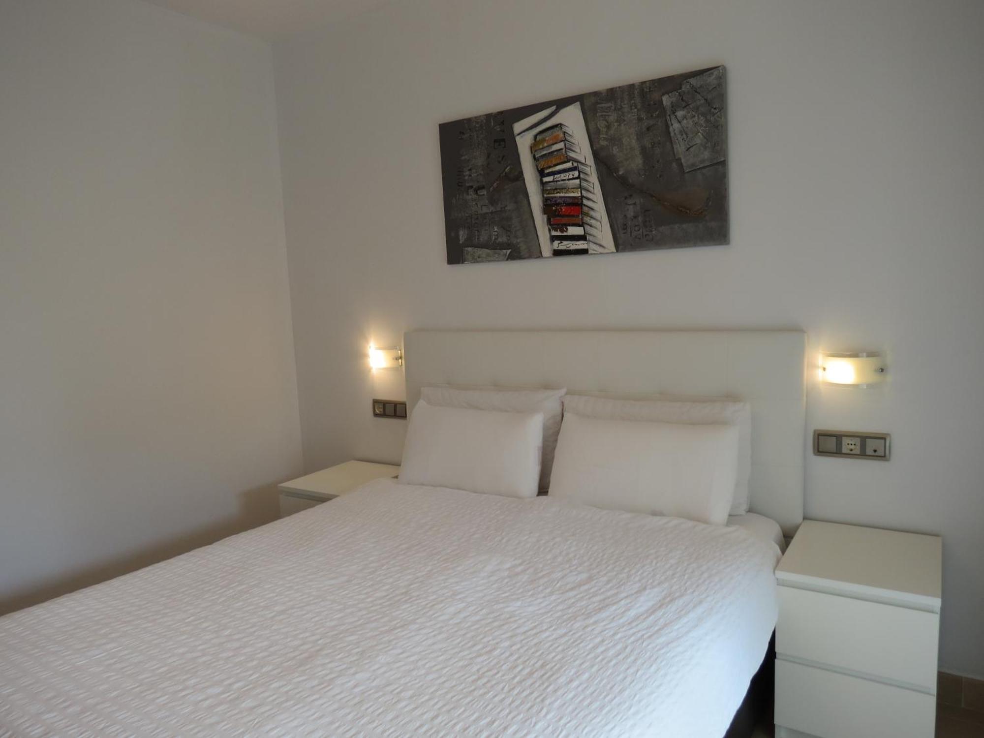 Apartament Medina De Banus Marbella Pokój zdjęcie