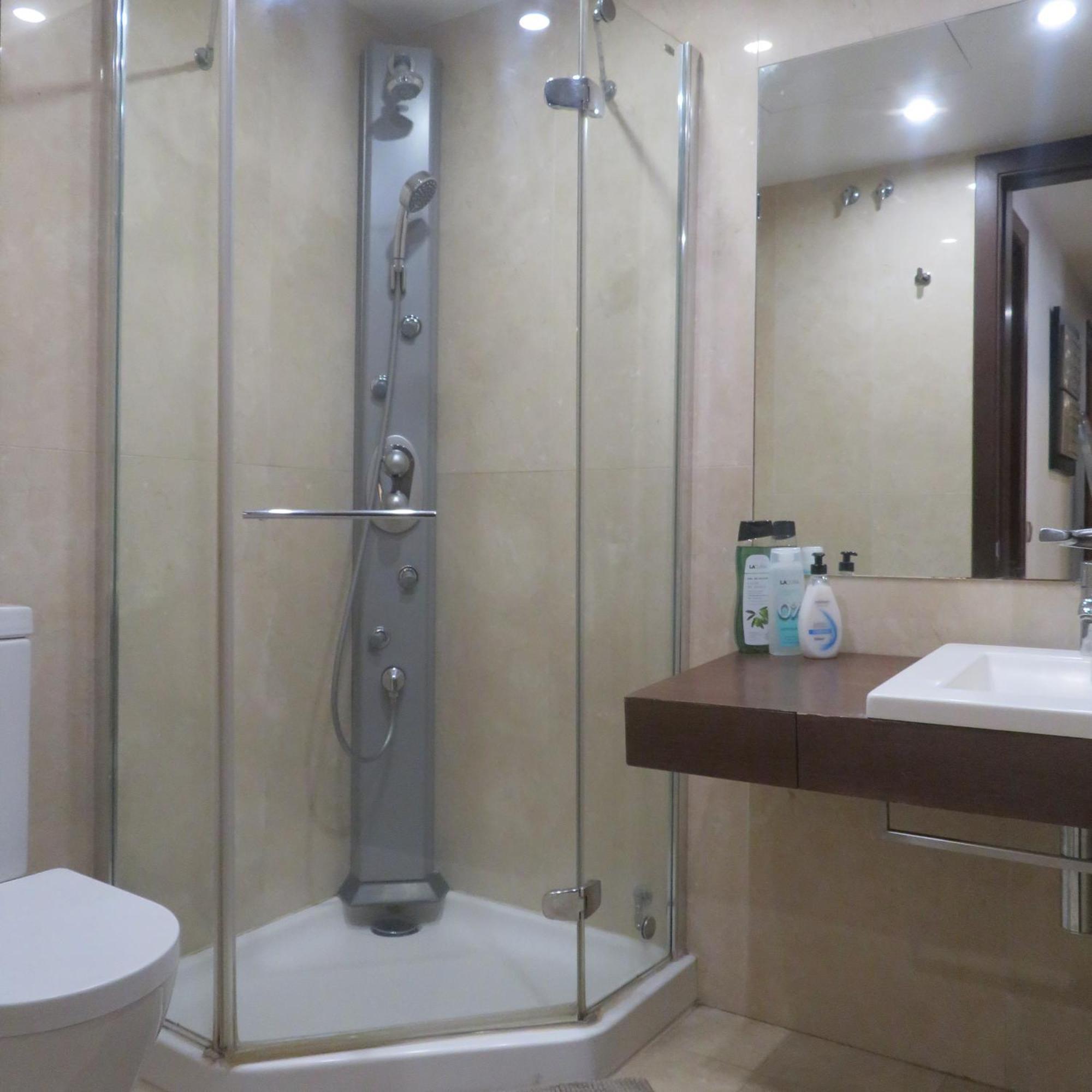 Apartament Medina De Banus Marbella Zewnętrze zdjęcie