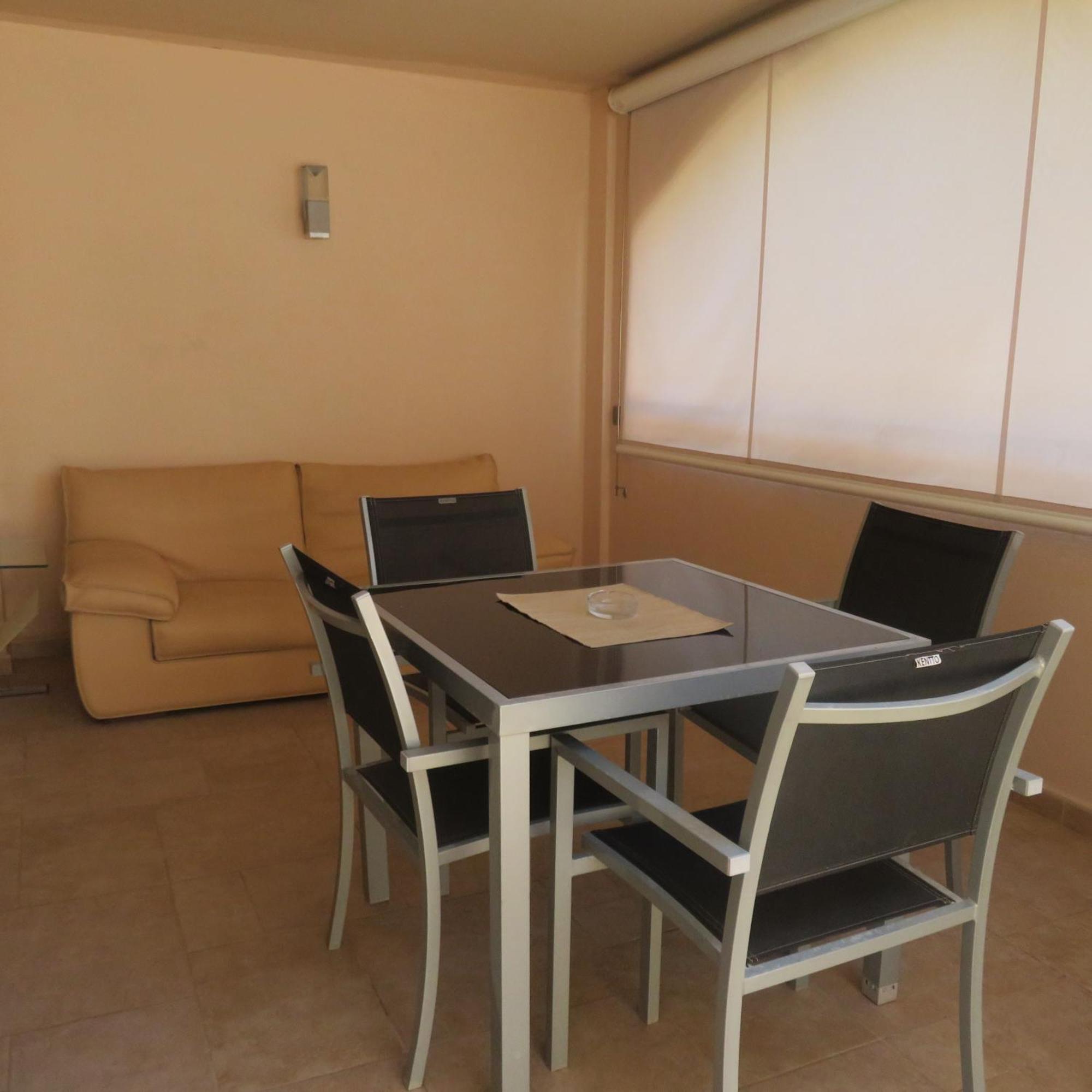 Apartament Medina De Banus Marbella Pokój zdjęcie