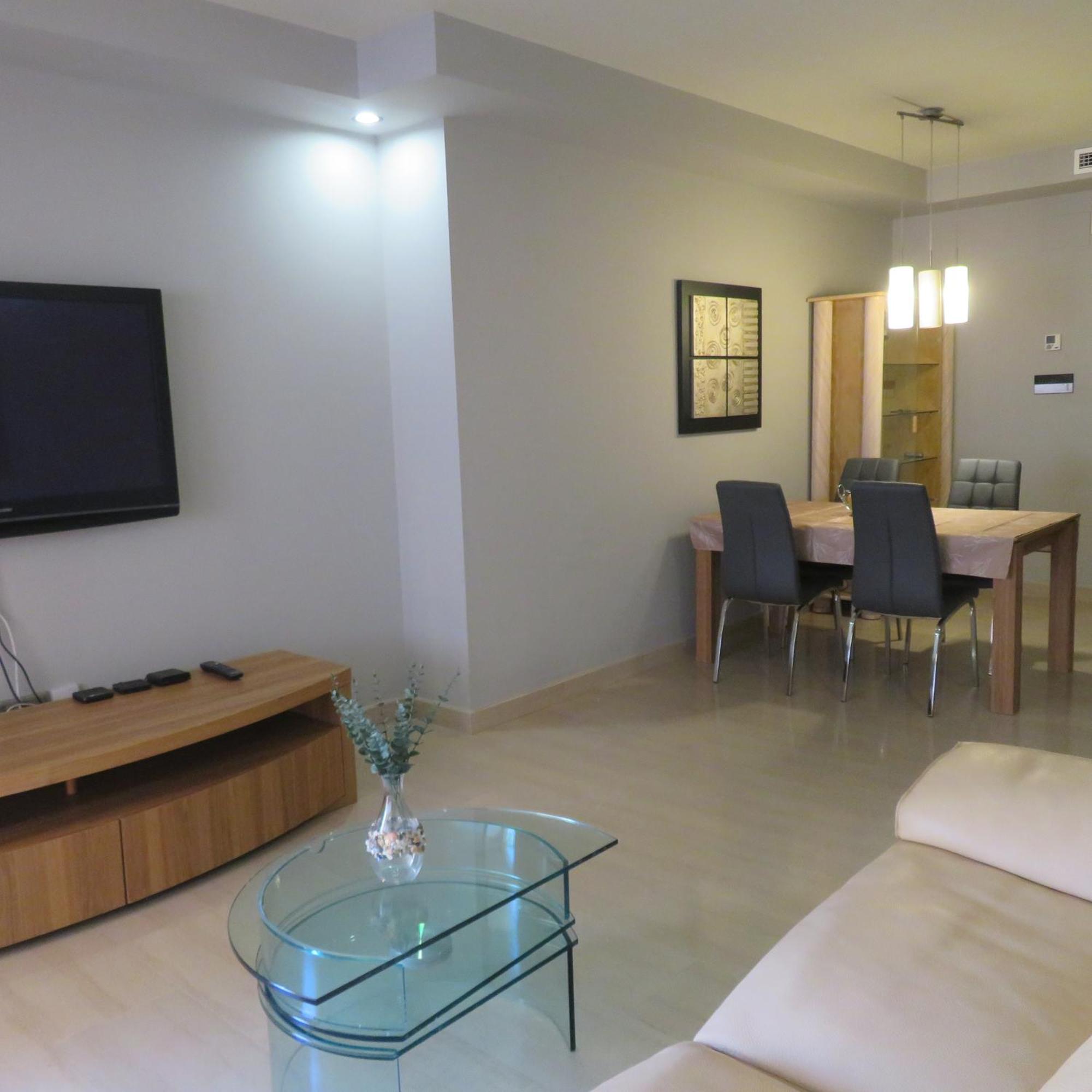 Apartament Medina De Banus Marbella Pokój zdjęcie