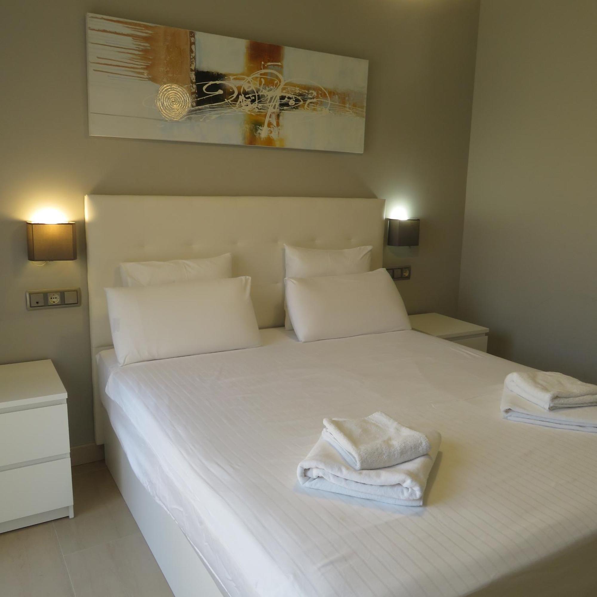 Apartament Medina De Banus Marbella Pokój zdjęcie
