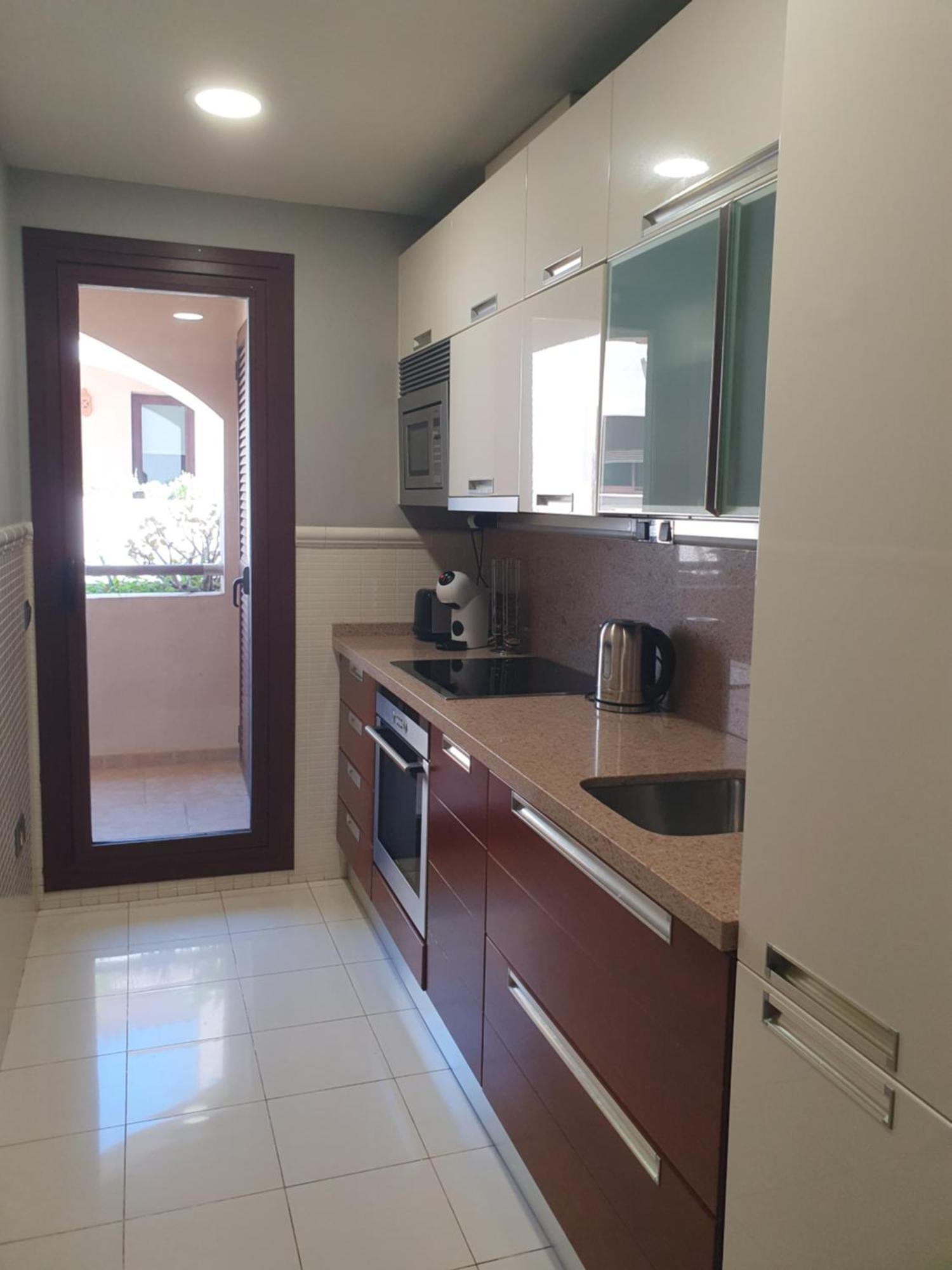 Apartament Medina De Banus Marbella Zewnętrze zdjęcie